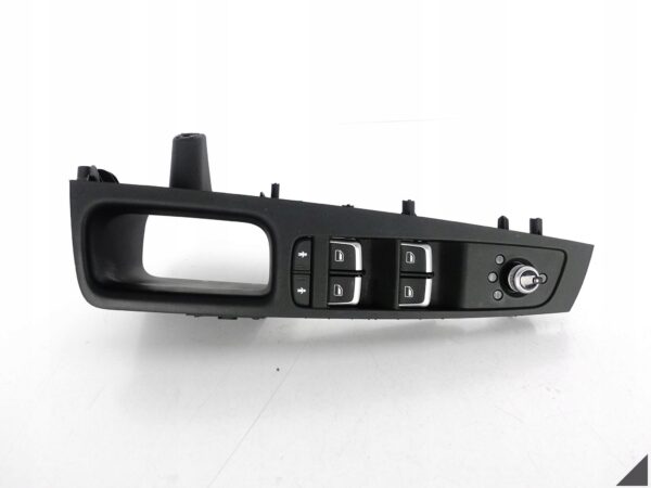 AUDI A8 4H0 D4 13-17 LIFT PANEL STEROWANIA SZYB LUSTEREK DRZWI LEWE PRZÓD