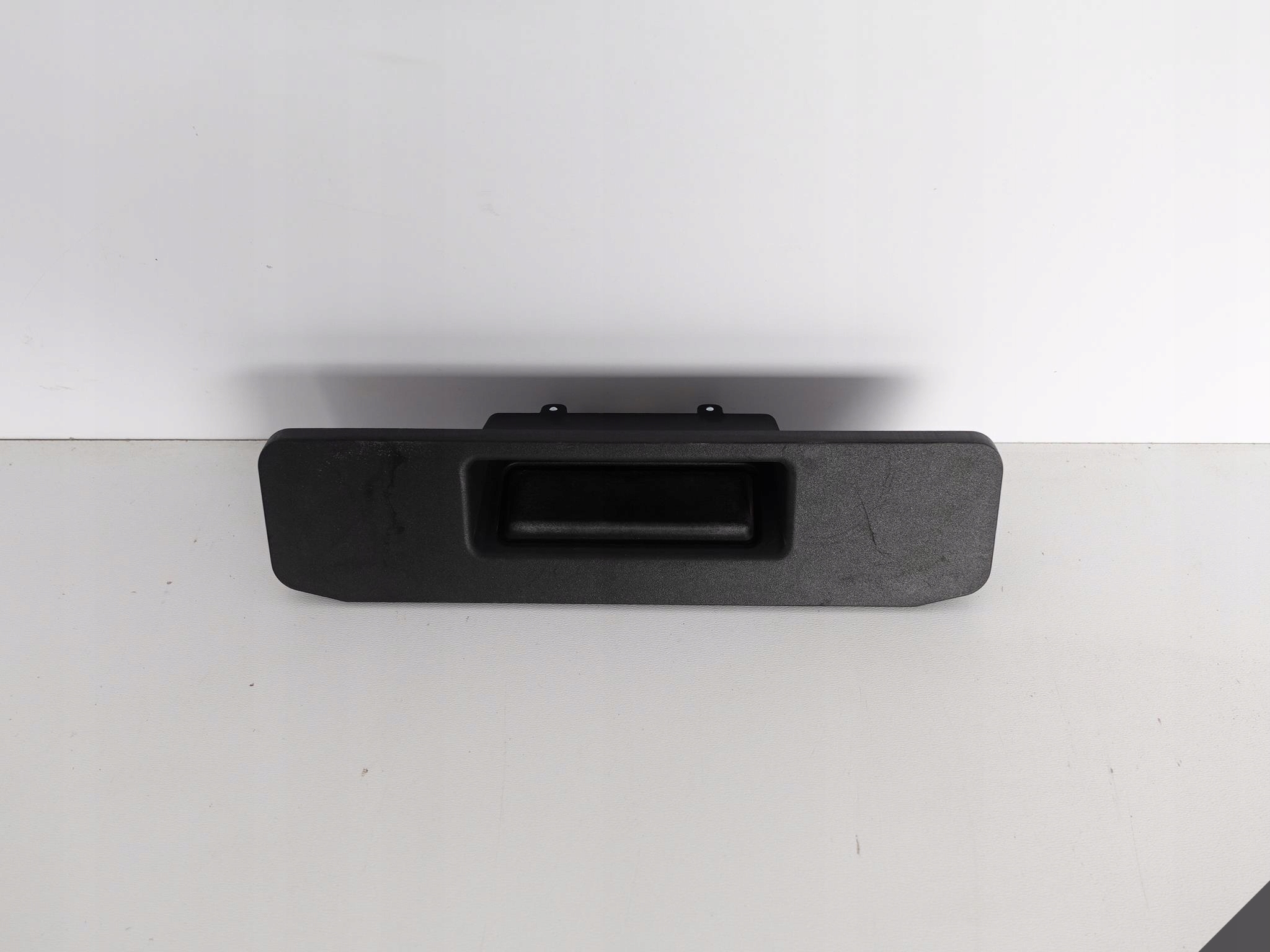 MERCEDES ML W166 W176 KLAMKA KLAPY MIKROSTYK TYŁ MERCEDES ML W166 W176 KLAMKA KLAPY MIKROSTYK TYŁ