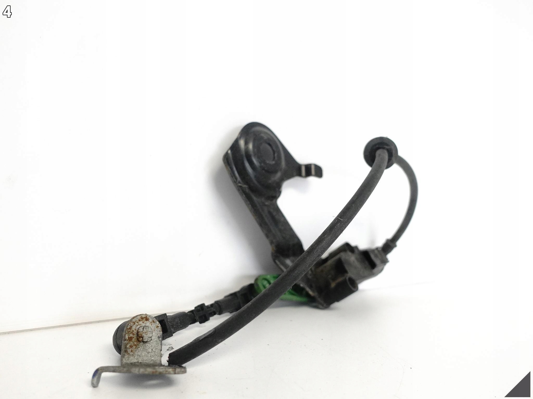 AUDI A8 S8 4H0 A6 4G0 A7 4G8 LIFT CZUJNIK POZIOMOWANIA ŚWIATEŁ TYŁ LEWY AUDI A8 S8 4H0 A6 4G0 A7 4G8 LIFT CZUJNIK POZIOMOWANIA ŚWIATEŁ TYŁ LEWY - obrazek 5