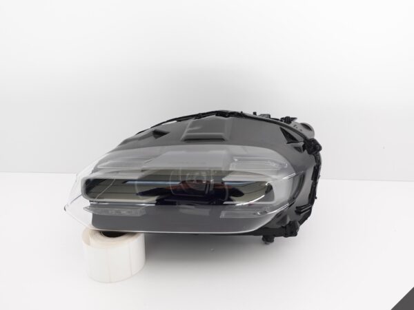 PORSCHE TAYCAN 9J1 LAMPA FULL LED PDLS+ LEWA EU PORSCHE TAYCAN 9J1 LAMPA FULL LED PDLS+ LEWA EU