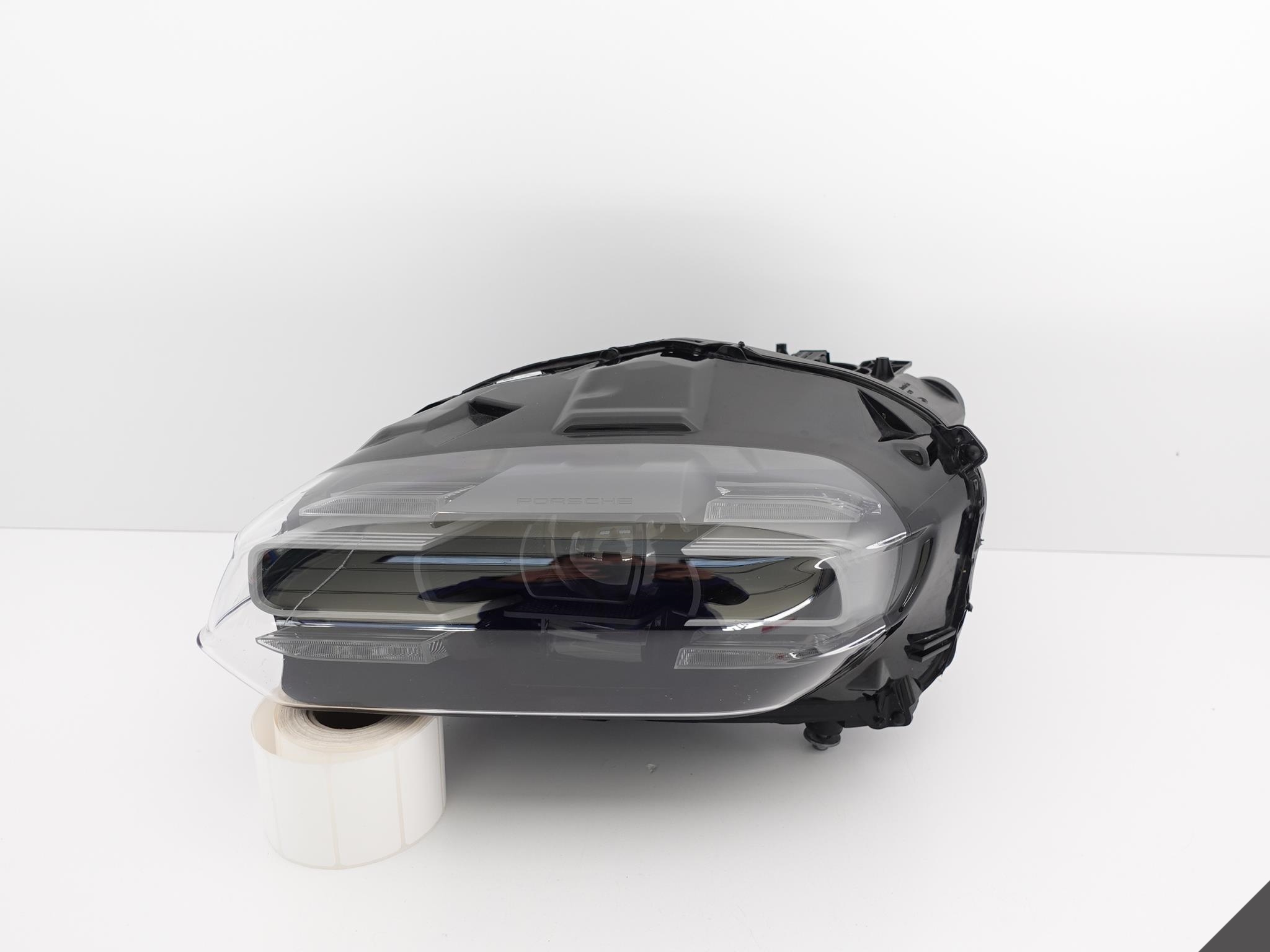 PORSCHE TAYCAN 9J1 LAMPA FULL LED PDLS+ LEWA EU PORSCHE TAYCAN 9J1 LAMPA FULL LED PDLS+ LEWA EU