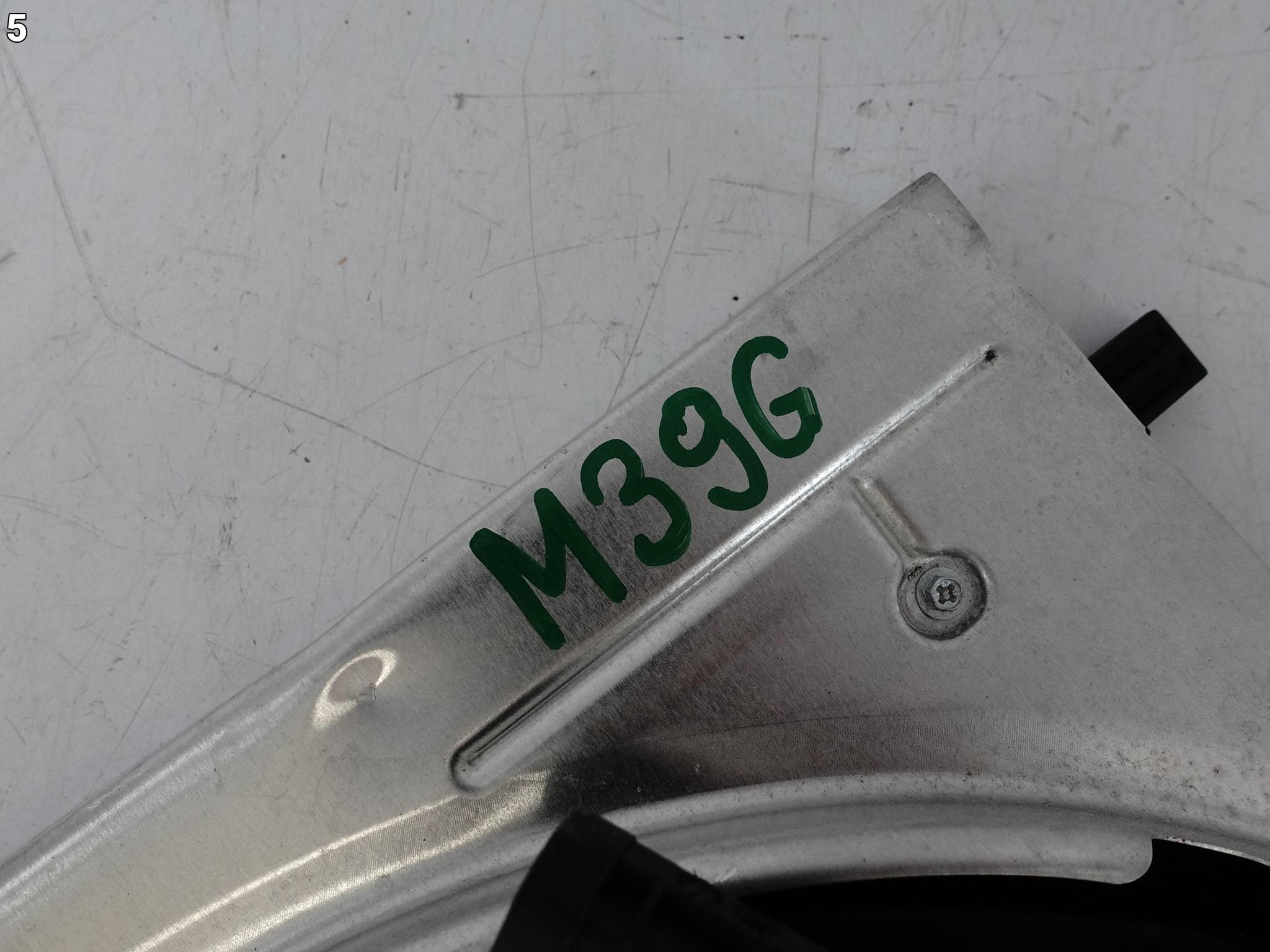 OPEL CORSA F VI 6 19- OBUDOWA WENTYLATOR CHŁODNICY OPEL CORSA F VI 6 19- OBUDOWA WENTYLATOR CHŁODNICY - obrazek 6