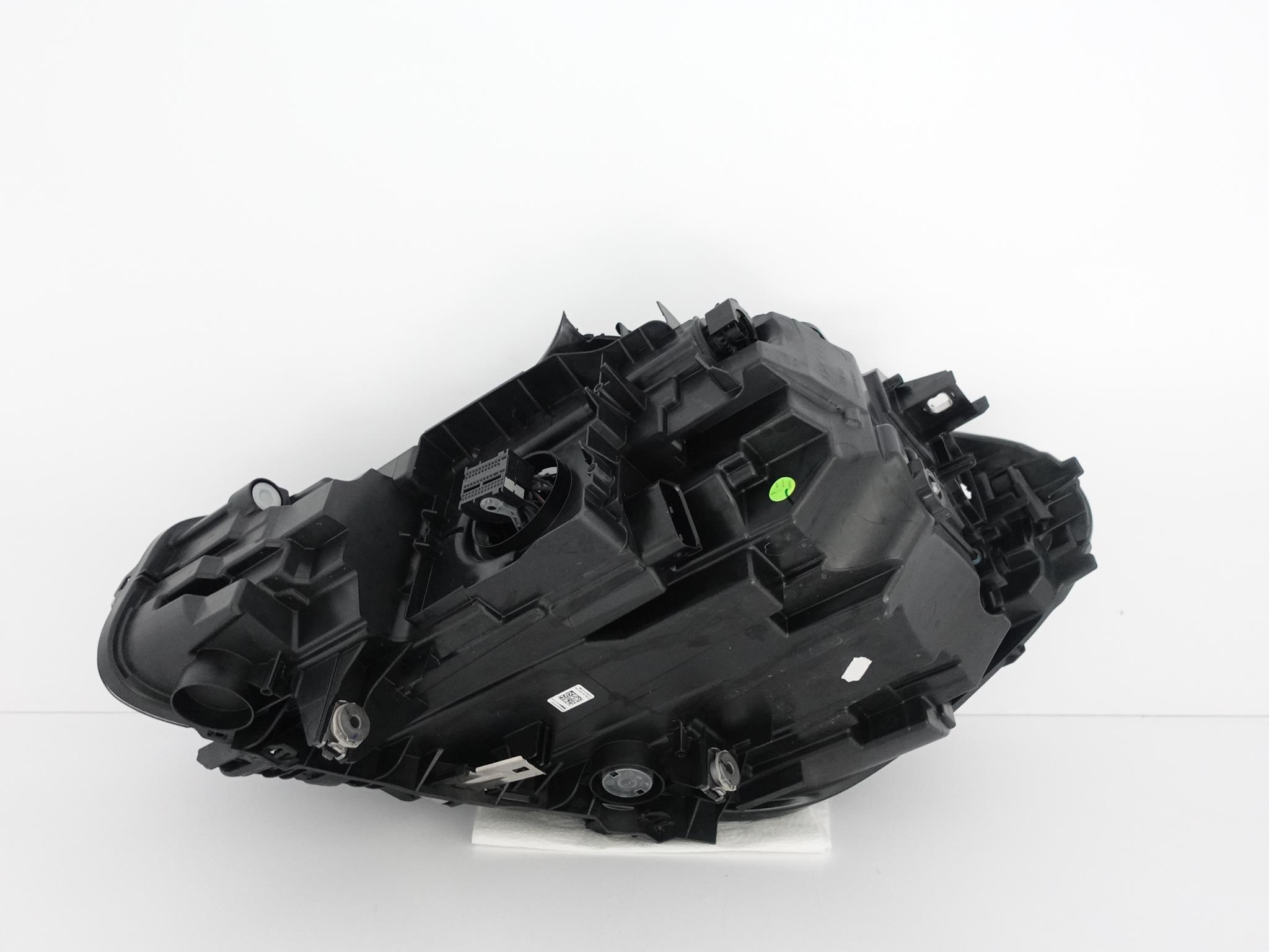 BMW 1 F40 19- FULL LED LAMPA PRAWA SHADOW EU BMW 1 F40 19- FULL LED LAMPA PRAWA SHADOW EU - obrazek 9
