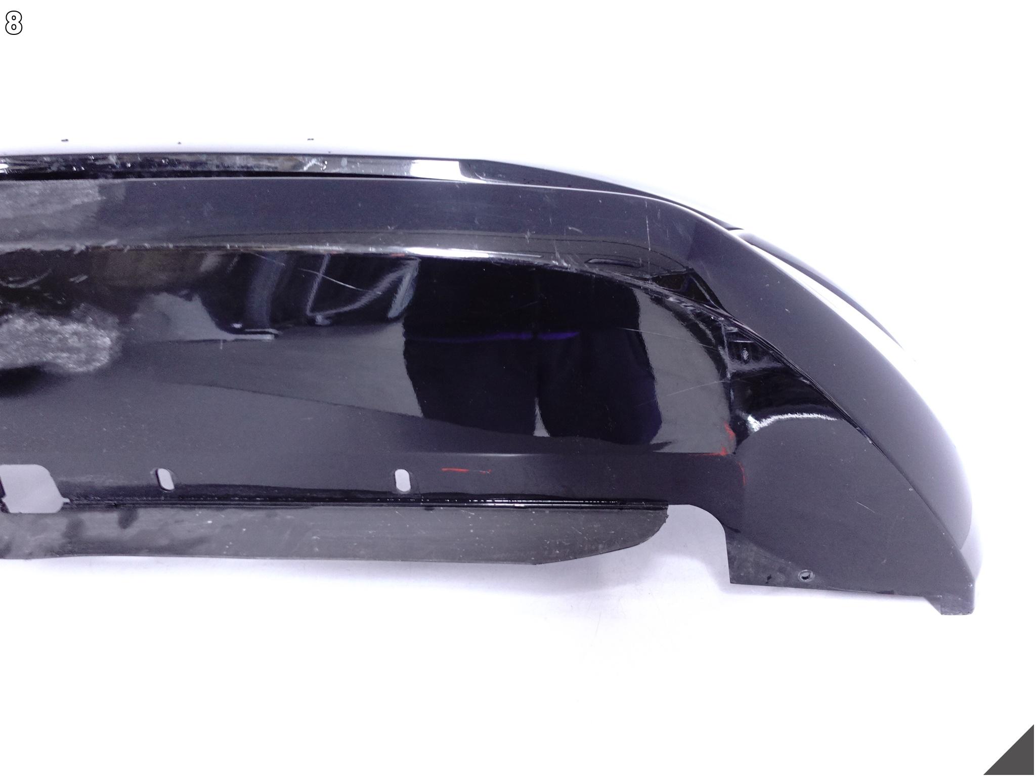 FIAT 500 LIFT 15- ZDERZAK BUMPER PRZÓD 735619476 FIAT 500 LIFT 15- ZDERZAK BUMPER PRZÓD 735619476 - obrazek 9