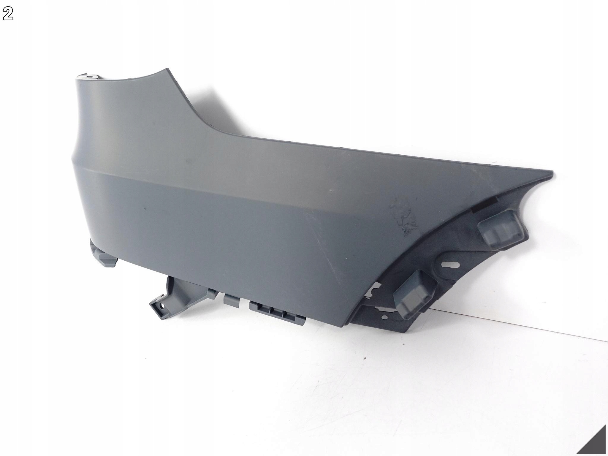 BMW X5 E70 M-PAKIET 06-10 NAROŻNIK OBUDOWA ZDERZAKA LEWY TYŁ 8037282 BMW X5 E70 M-PAKIET 06-10 NAROŻNIK OBUDOWA ZDERZAKA LEWY TYŁ 8037282 - obrazek 3
