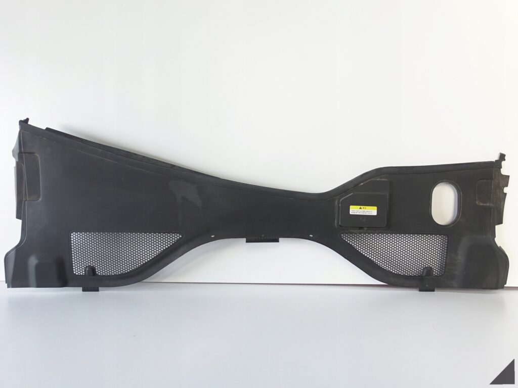 AUDI A6 S6 4G0 A7 S7 4G8 C7 LIFT 10-18 PODSZYBIE MASKOWNICA AUDI A6 S6 4G0 A7 S7 4G8 C7 LIFT 10-18 PODSZYBIE MASKOWNICA
