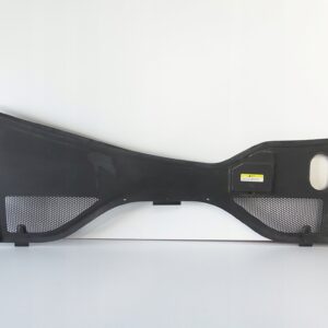 AUDI A6 S6 4G0 A7 S7 4G8 C7 LIFT 10-18 PODSZYBIE MASKOWNICA AUDI A6 S6 4G0 A7 S7 4G8 C7 LIFT 10-18 PODSZYBIE MASKOWNICA