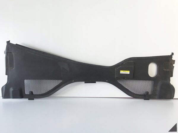 AUDI A6 S6 4G0 A7 S7 4G8 C7 LIFT 10-18 PODSZYBIE MASKOWNICA AUDI A6 S6 4G0 A7 S7 4G8 C7 LIFT 10-18 PODSZYBIE MASKOWNICA