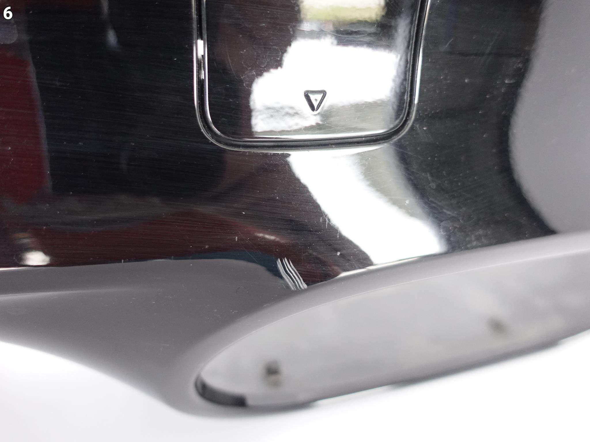 MERCEDES CLA C118 35 AMG 19- SPOILER W ZDERZAK TYŁ MERCEDES CLA C118 35 AMG 19- SPOILER W ZDERZAK TYŁ - obrazek 7