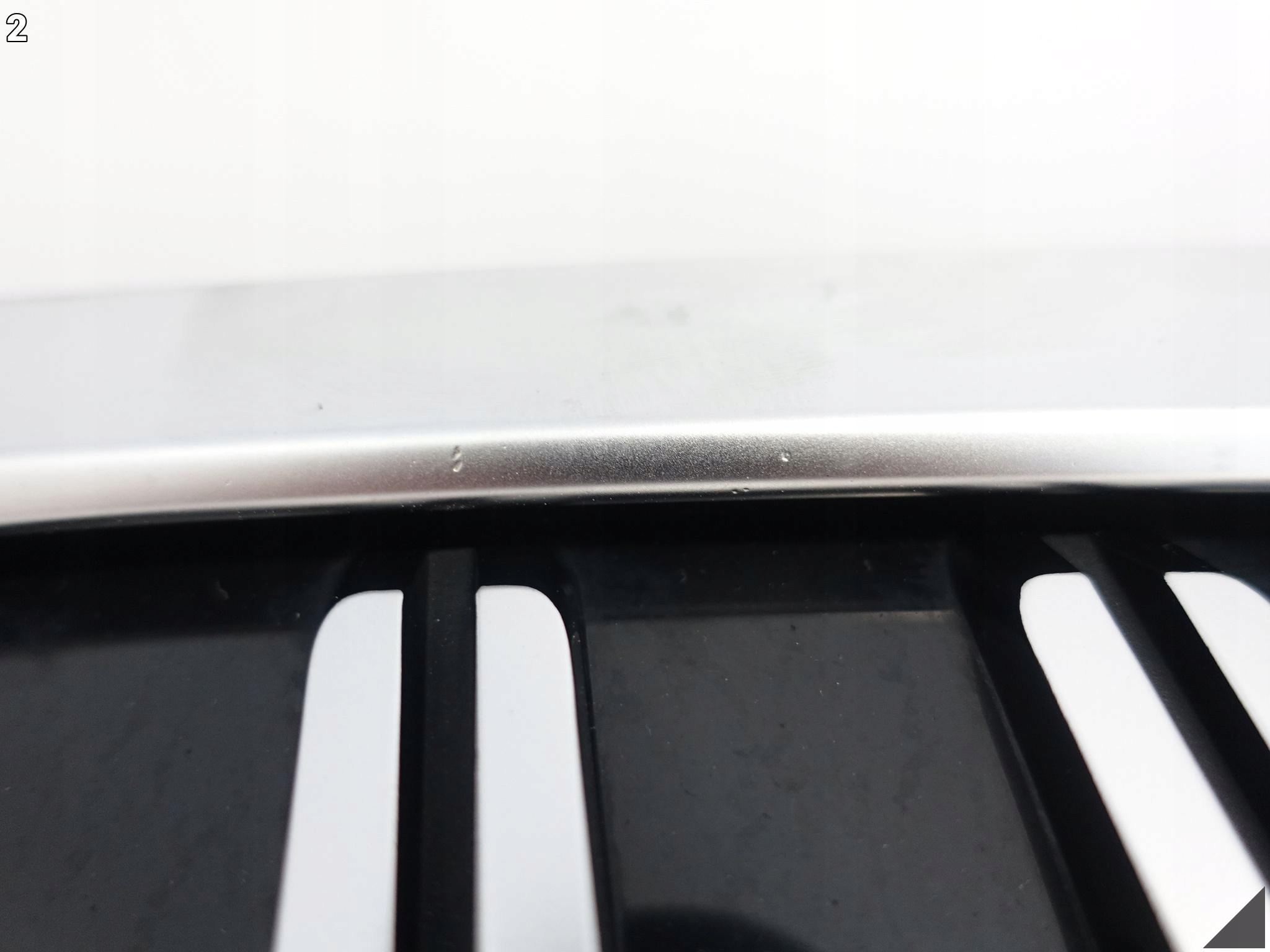 BMW 3 G20 G21 LCI LIFT M-PAKIET 22- NERKI GRILL ATRAPA KRATKA ZDERZAK PRZÓD BMW 3 G20 G21 LCI LIFT M-PAKIET 22- NERKI GRILL ATRAPA KRATKA ZDERZAK PRZÓD - obrazek 3