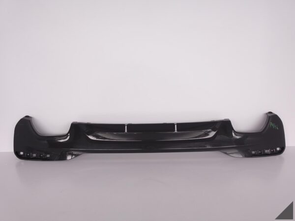 BMW 5 G30 G31 LIFT 20-23 M-PAKIET SPOILER DYFUZOR BMW 5 G30 G31 LIFT 20-23 M-PAKIET SPOILER DYFUZOR