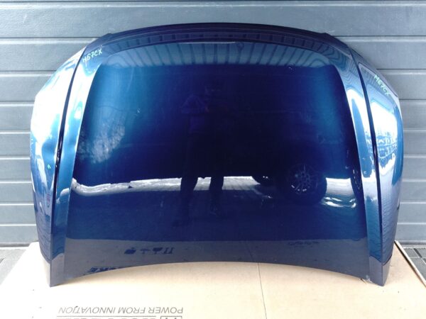SEAT CUPRA ATECA 575 576 16- (PRZED/ PO LIFT) MASKA POKRYWA PRZÓD SEAT CUPRA ATECA 575 576 16- (PRZED/ PO LIFT) MASKA POKRYWA PRZÓD