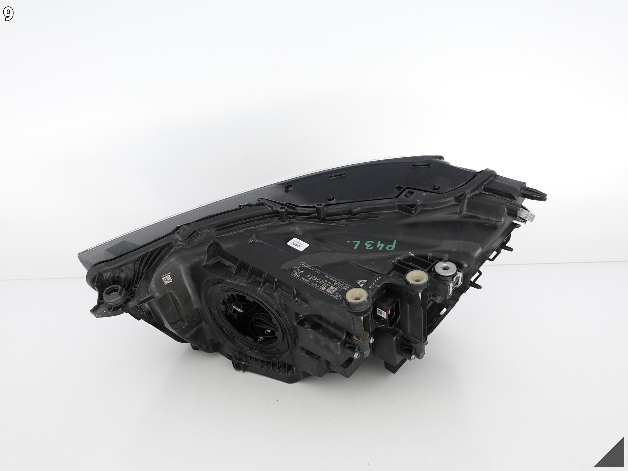 AUDI Q3 II 2 F3 83A 18- LAMPA FULL LED PRAWA EU AUDI Q3 II 2 F3 83A 18- LAMPA FULL LED PRAWA EU - obrazek 10