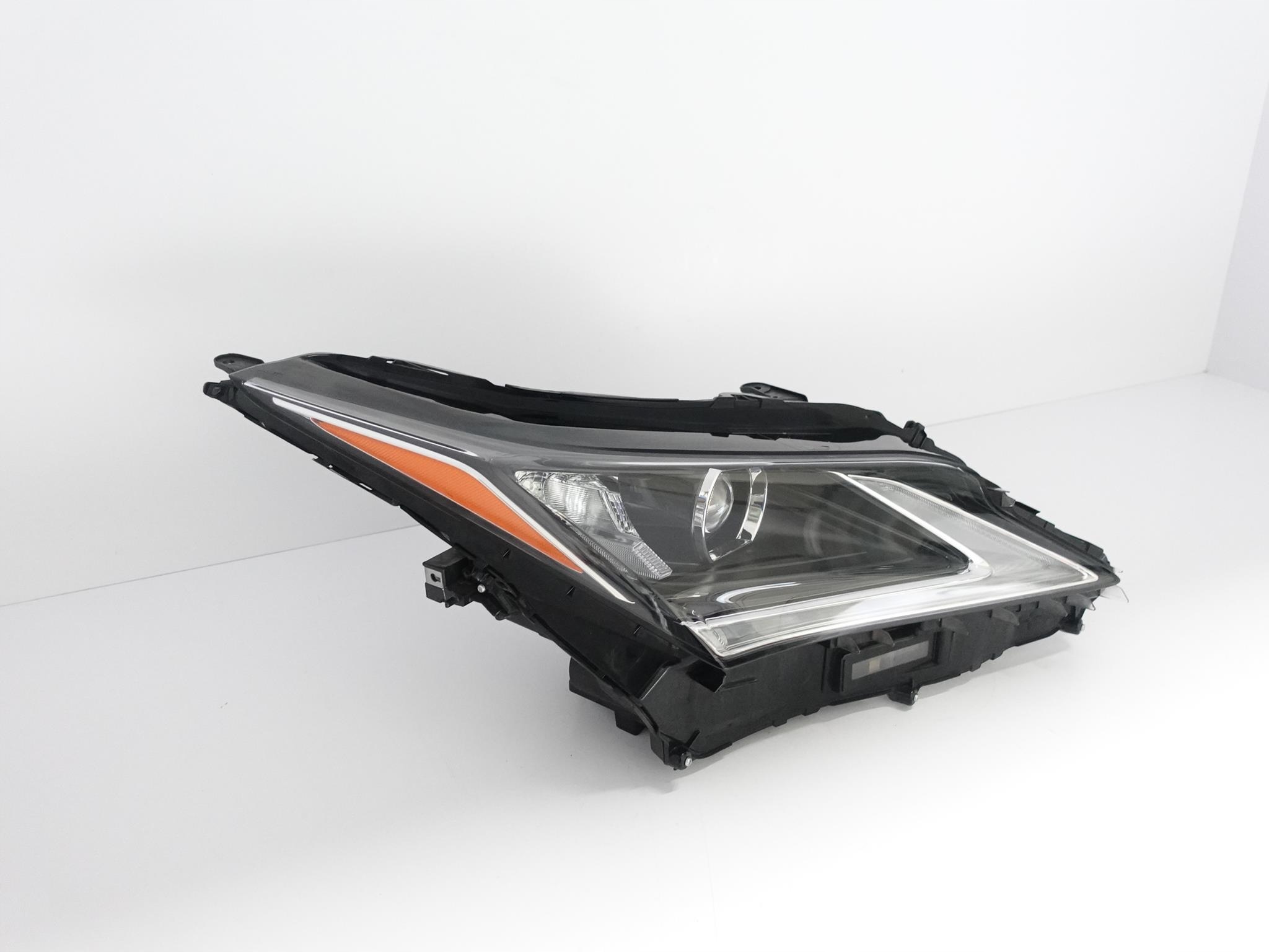 LEXUS RX IV 4 15-19 FULL LED LAMPA PRAWA PRZÓD EU LEXUS RX IV 4 15-19 FULL LED LAMPA PRAWA PRZÓD EU - obrazek 2