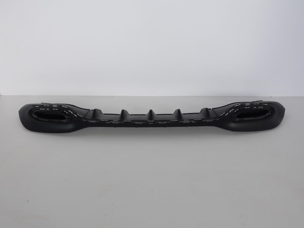 MERCEDES A W177 AMG 18- SPOILER DYFUZOR TYŁ