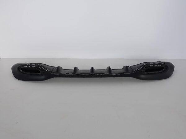 MERCEDES A W177 AMG 18- SPOILER DYFUZOR TYŁ
