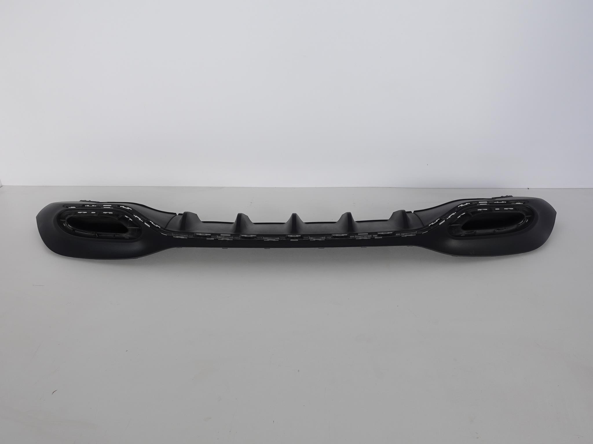 MERCEDES A W177 AMG 18- SPOILER DYFUZOR TYŁ MERCEDES A W177 AMG 18- SPOILER DYFUZOR TYŁ