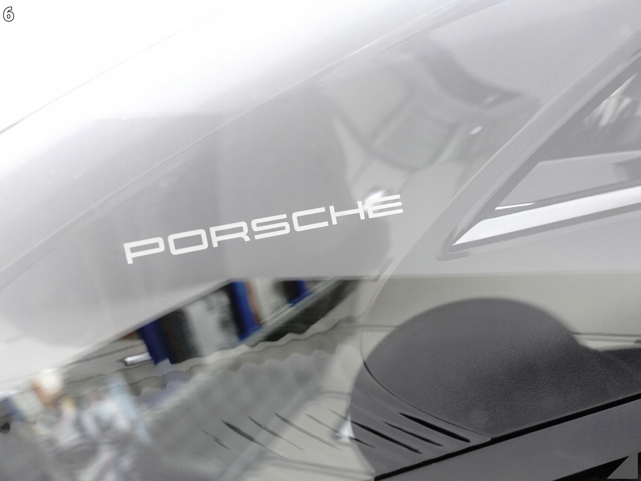 PORSCHE MACAN 95B LIFT 18- FULL LED LAMPA LEWA PRZÓD EUROPA (EXCL) *009H* PORSCHE MACAN 95B LIFT 18- FULL LED LAMPA LEWA PRZÓD EUROPA (EXCL) *009H* - obrazek 7