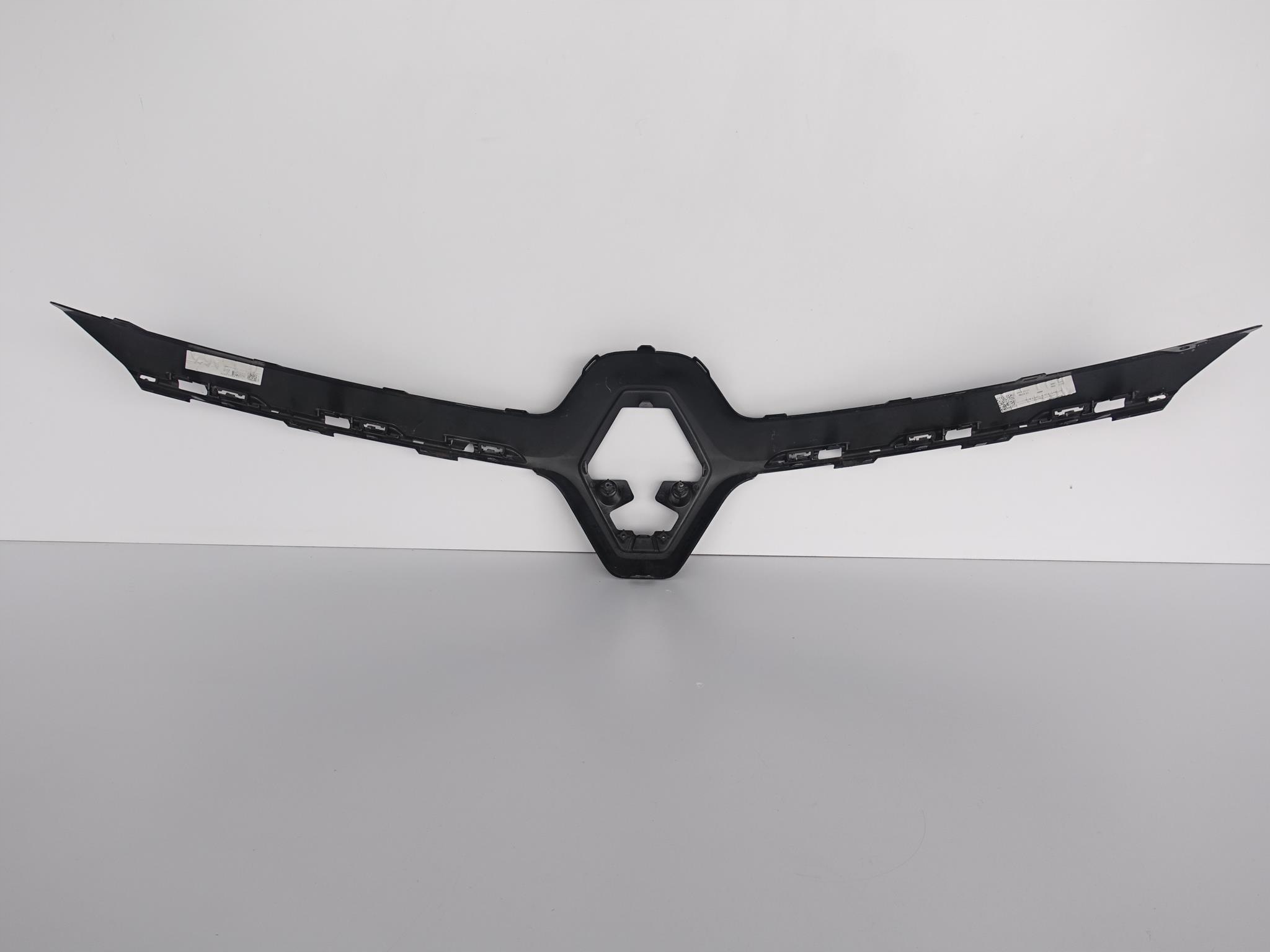 RENAULT CAPTUR II 19- GRILL ATRAPA BLENDA PRZÓD RENAULT CAPTUR II 19- GRILL ATRAPA BLENDA PRZÓD - obrazek 7
