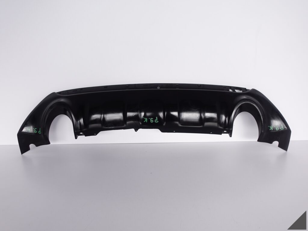 FORD KUGA II MK2 12-16 TITANIUM ST SPORT SPOILER FORD KUGA II MK2 12-16 TITANIUM ST SPORT SPOILER