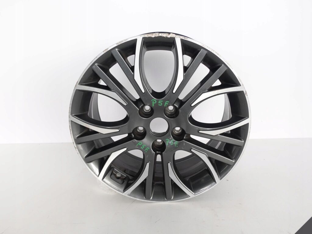 KIA CEED III GT 7,5JX18 ET55 5X114,3 52910-A2550 KIA CEED III GT 7,5JX18 ET55 5X114,3 52910-A2550