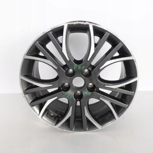 KIA CEED III GT 7,5JX18 ET55 5X114,3 52910-A2550 KIA CEED III GT 7,5JX18 ET55 5X114,3 52910-A2550