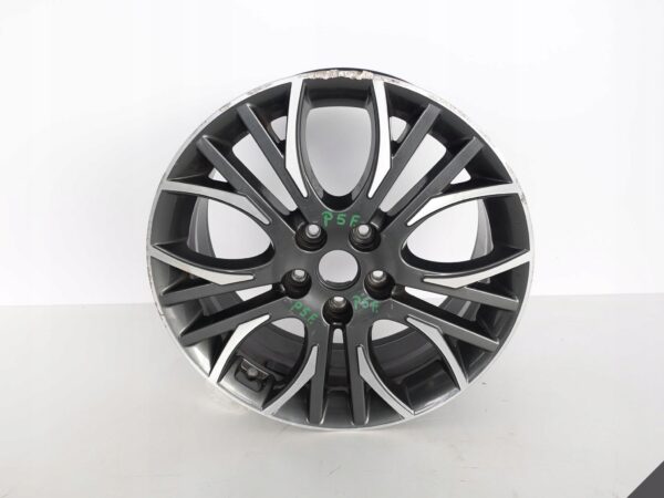 KIA CEED III GT 7,5JX18 ET55 5X114,3 52910-A2550 KIA CEED III GT 7,5JX18 ET55 5X114,3 52910-A2550