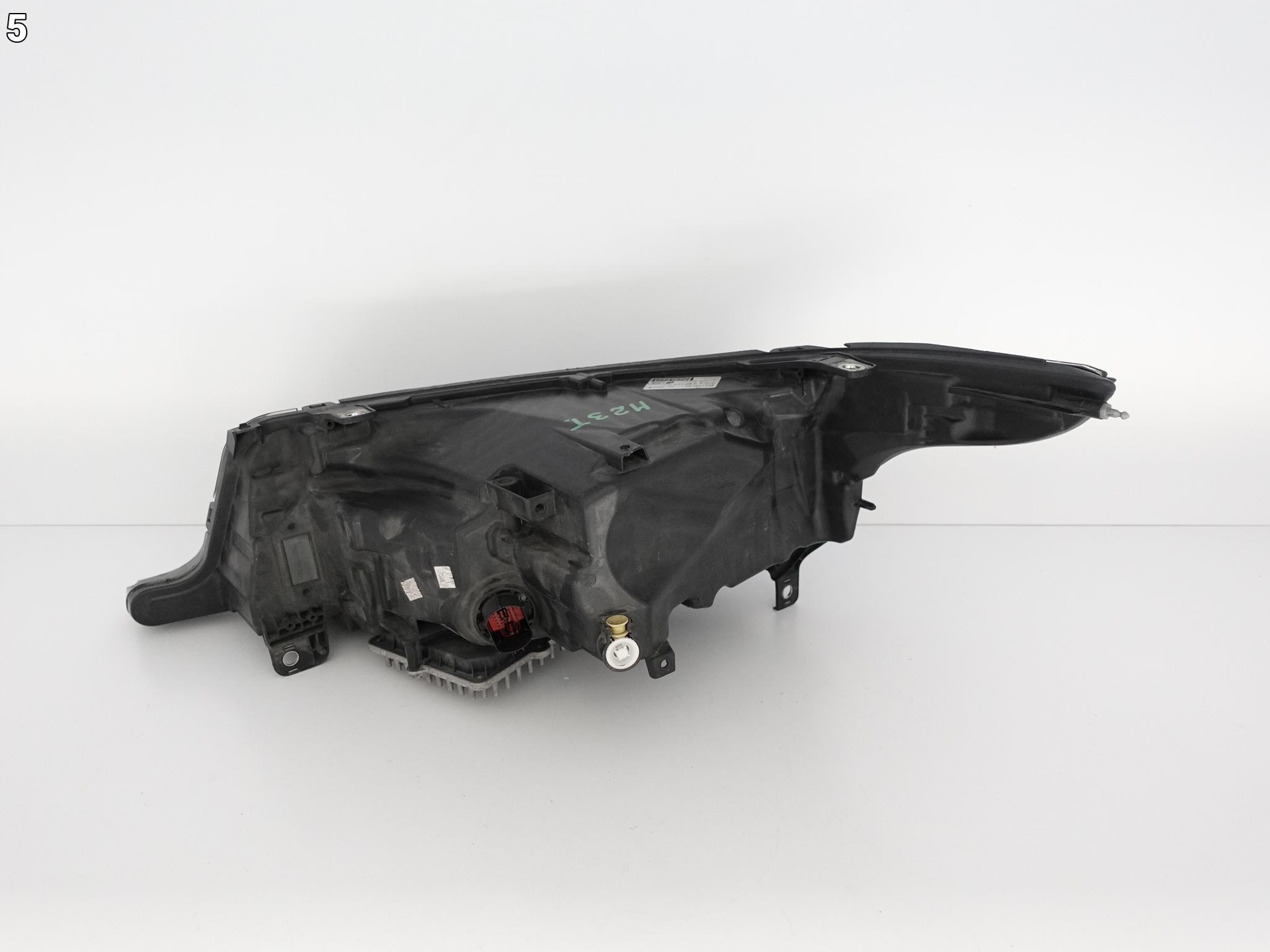 RANGE ROVER SPORT LIFT L494 18-22 LAMPA FULL LED R RANGE ROVER SPORT LIFT L494 18-22 LAMPA FULL LED R - obrazek 6