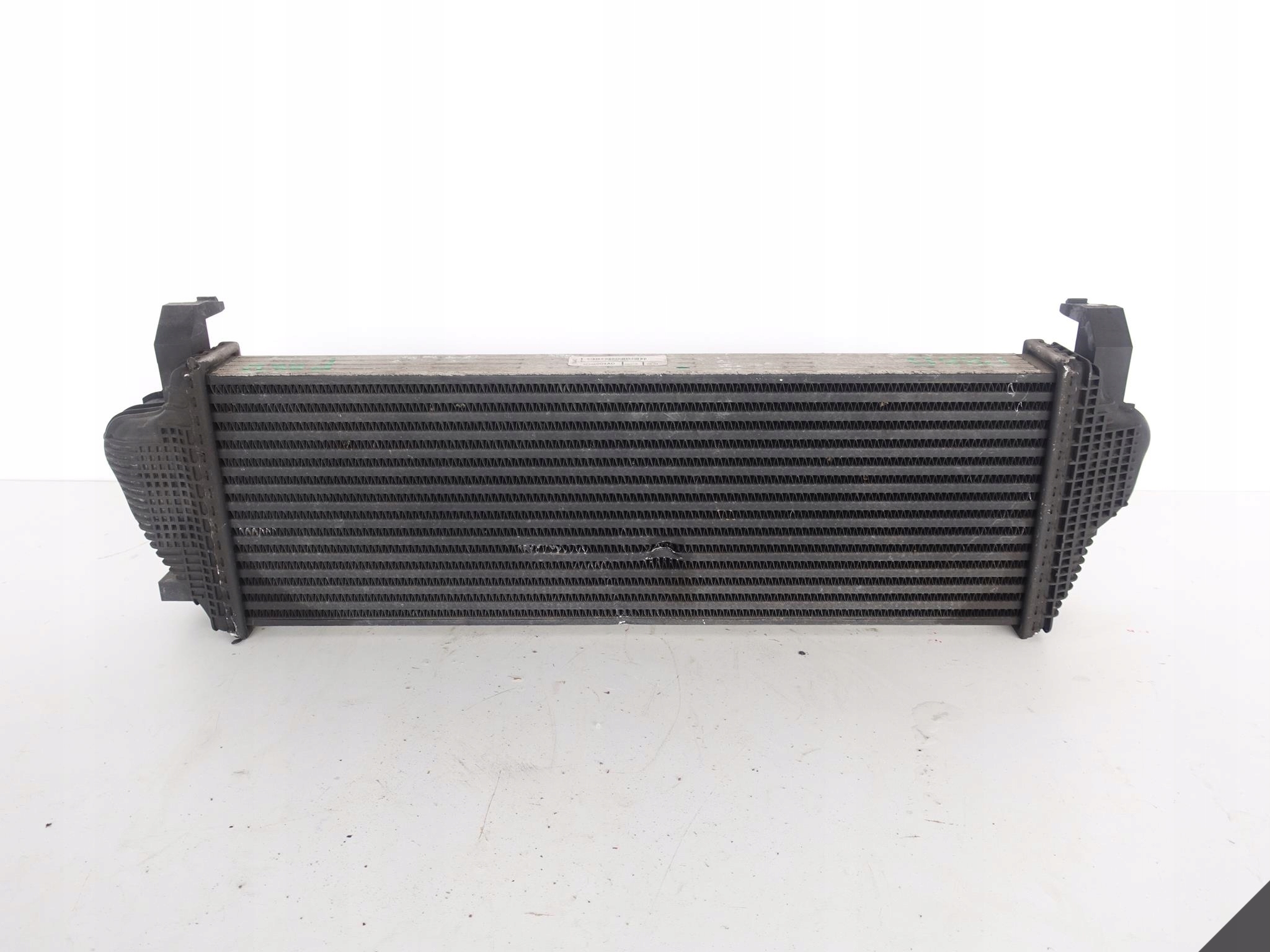 JEEP GRAND CHEROKEE IV WK2 INTERCOOLER 55038004AD JEEP GRAND CHEROKEE IV WK2 INTERCOOLER 55038004AD - obrazek 4