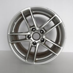 PORSCHE PANAMERA 970 TURBO II FELGA 10JX19 ET61 PORSCHE PANAMERA 970 TURBO II FELGA 10JX19 ET61