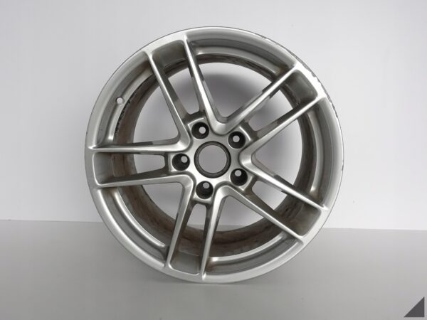 PORSCHE PANAMERA 970 TURBO II FELGA 10JX19 ET61 PORSCHE PANAMERA 970 TURBO II FELGA 10JX19 ET61