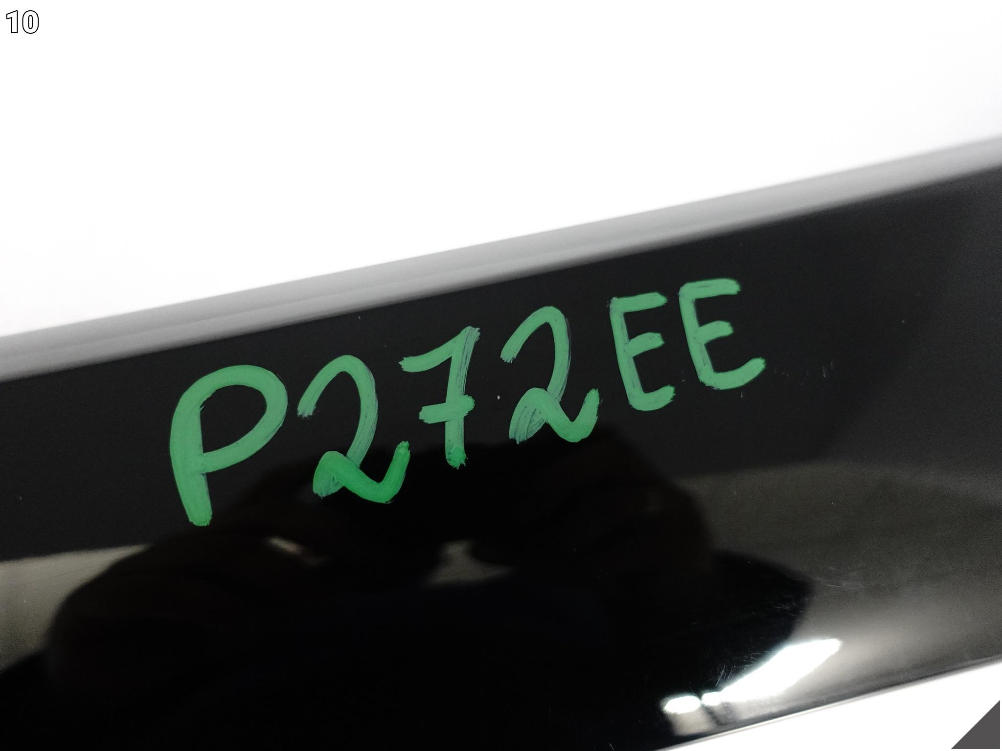 BMW 5 G60 G61 M-PAKIET 23- ŚRODKOWA BLENDA DOKŁADKA OSŁONA W ZDERZAK PRZÓD BMW 5 G60 G61 M-PAKIET 23- ŚRODKOWA BLENDA DOKŁADKA OSŁONA W ZDERZAK PRZÓD - obrazek 11