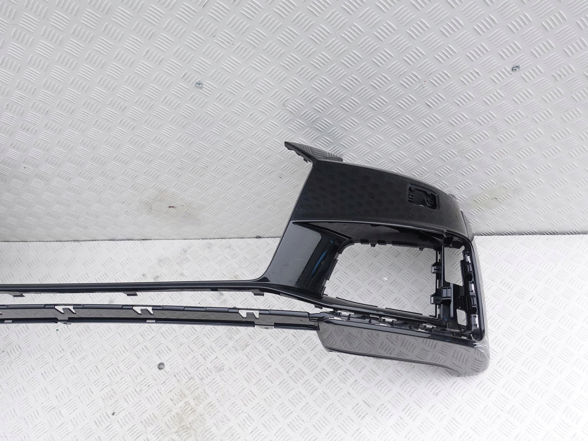 AUDI TTS TT S-LINE 8S0 LIFT 19- ZDERZAK *SPRYSK* AUDI TTS TT S-LINE 8S0 LIFT 19- ZDERZAK *SPRYSK* - obrazek 9