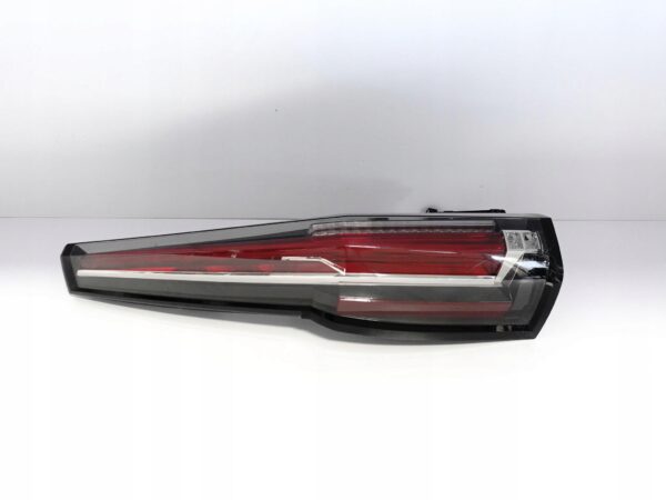 CADILLAC ESCALADE IV 4 ESV 14-20 LAMPA LED LEWA TYŁ EU