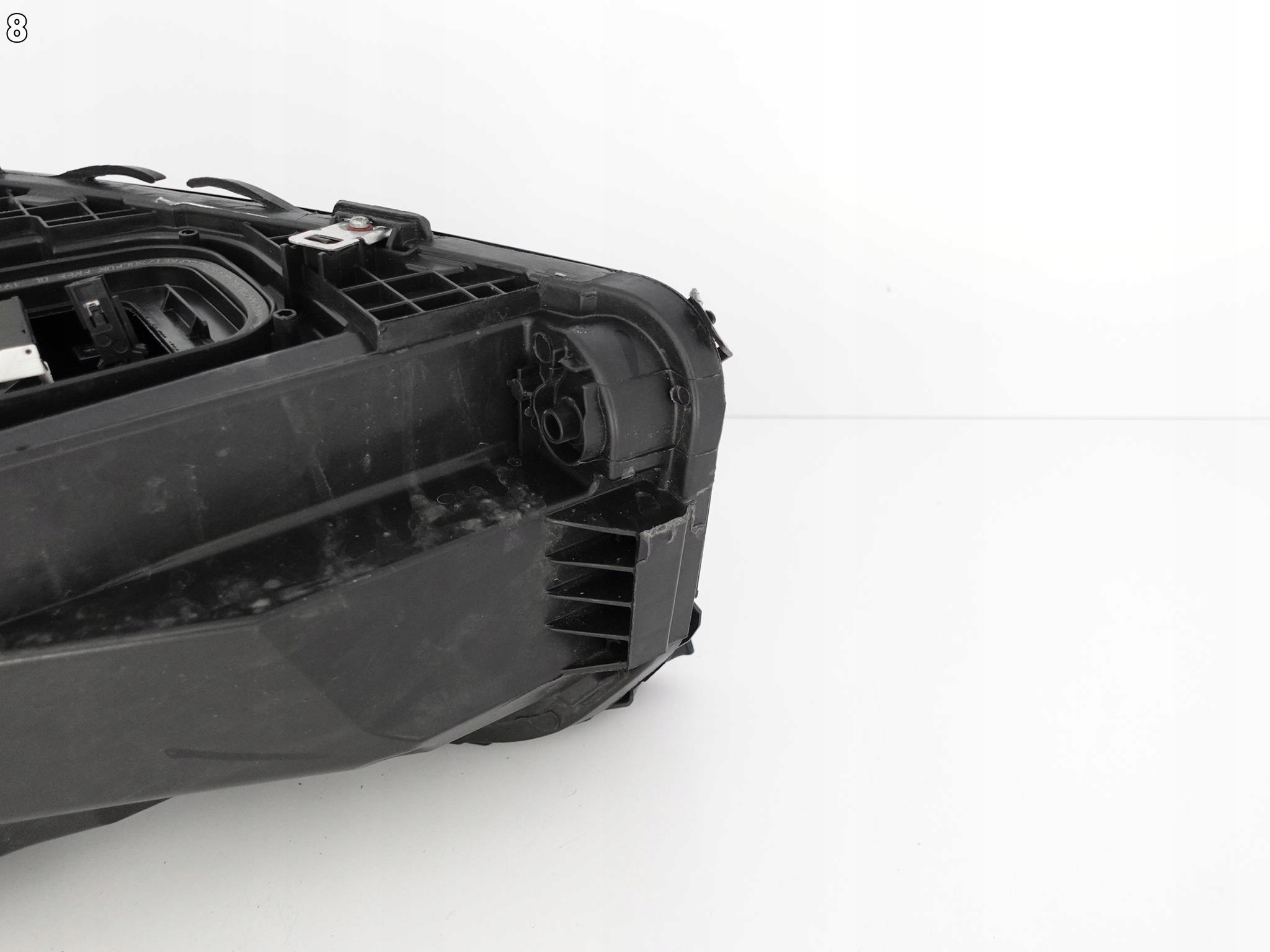 MERCEDES GLE W167 19- LAMPA FULL LED PERFORMANCE MERCEDES GLE W167 19- LAMPA FULL LED PERFORMANCE - obrazek 9