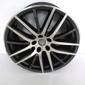 MASERATI GHIBLI M157 FELGA SPEEDLINE 10JX19 ET40 5X114.3 670016855+DEKIELEK MASERATI GHIBLI M157 FELGA SPEEDLINE 10JX19 ET40 5X114.3 670016855+DEKIELEK