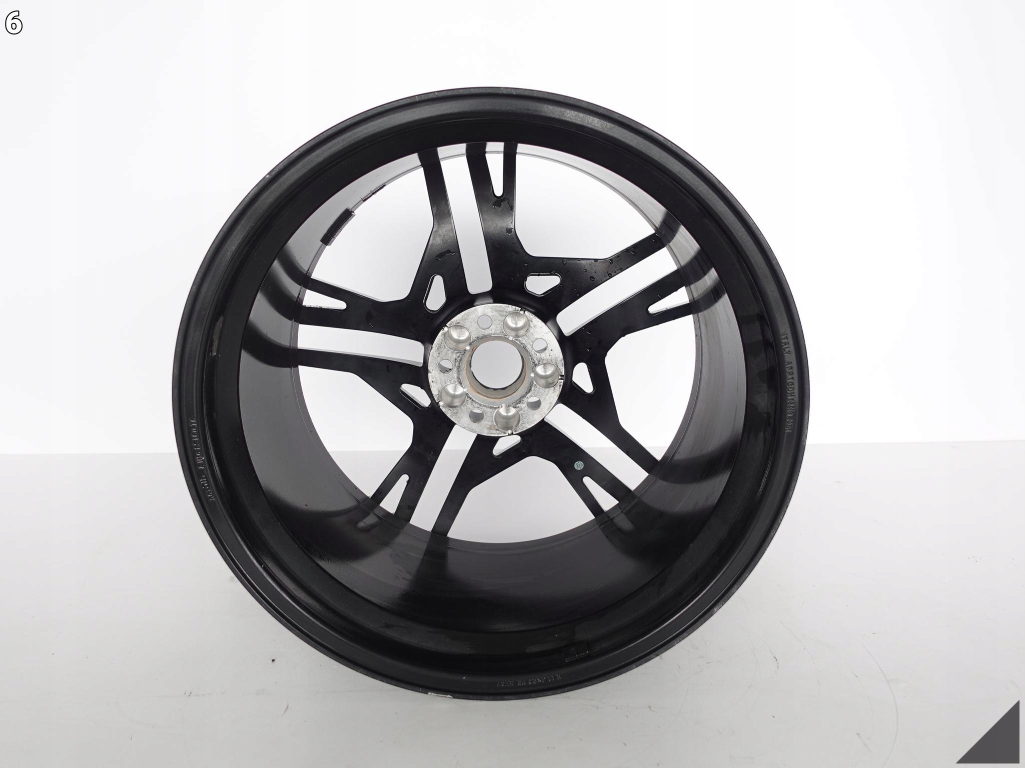 AUDI R8 4S0 FELGA 11JX20 ET47 5X112 4S0601025AJ AUDI R8 4S0 FELGA 11JX20 ET47 5X112 4S0601025AJ - obrazek 7