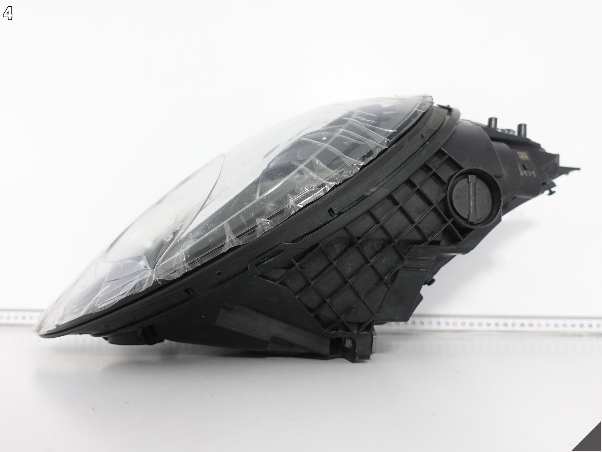 PORSCHE 911 992 GT3 9P5 21- LAMPA FULL LED MATRIX SYSTEM X-SIGHT LEWA PRZÓD PORSCHE 911 992 GT3 9P5 21- LAMPA FULL LED MATRIX SYSTEM X-SIGHT LEWA PRZÓD - obrazek 5