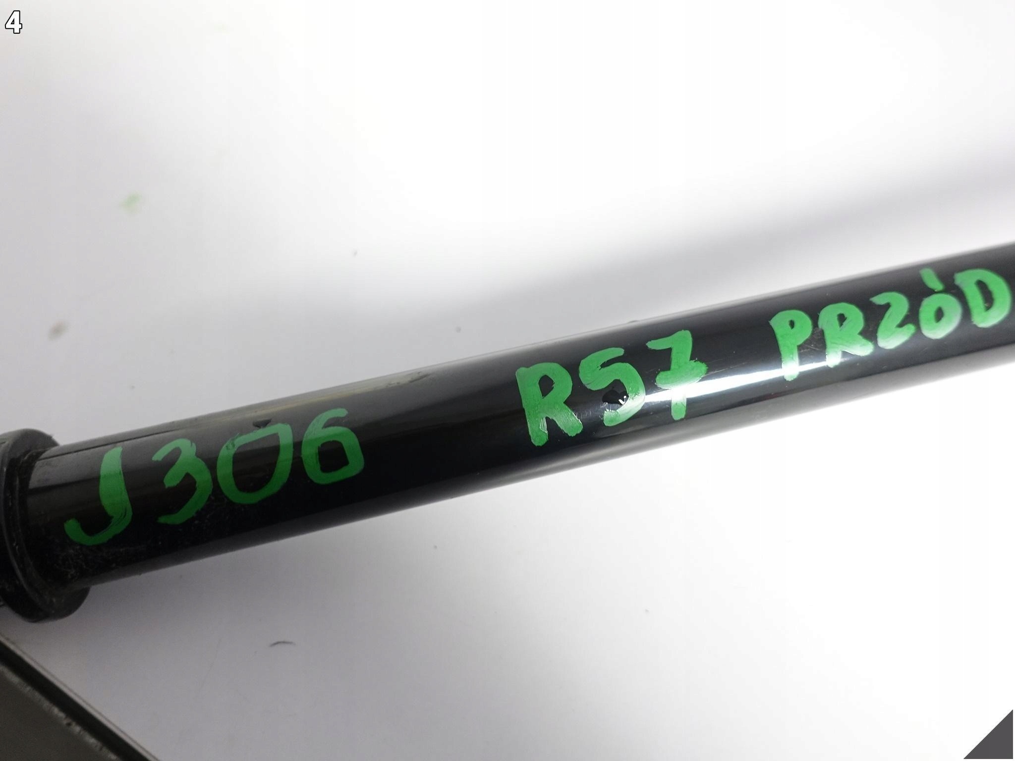 AUDI RS7 S7 4G8 RS6 S6 4G0 C7 10-18 LIFT STABILIZATOR DRĄŻEK PRZÓD 340 KM AUDI RS7 S7 4G8 RS6 S6 4G0 C7 10-18 LIFT STABILIZATOR DRĄŻEK PRZÓD 340 KM - obrazek 5