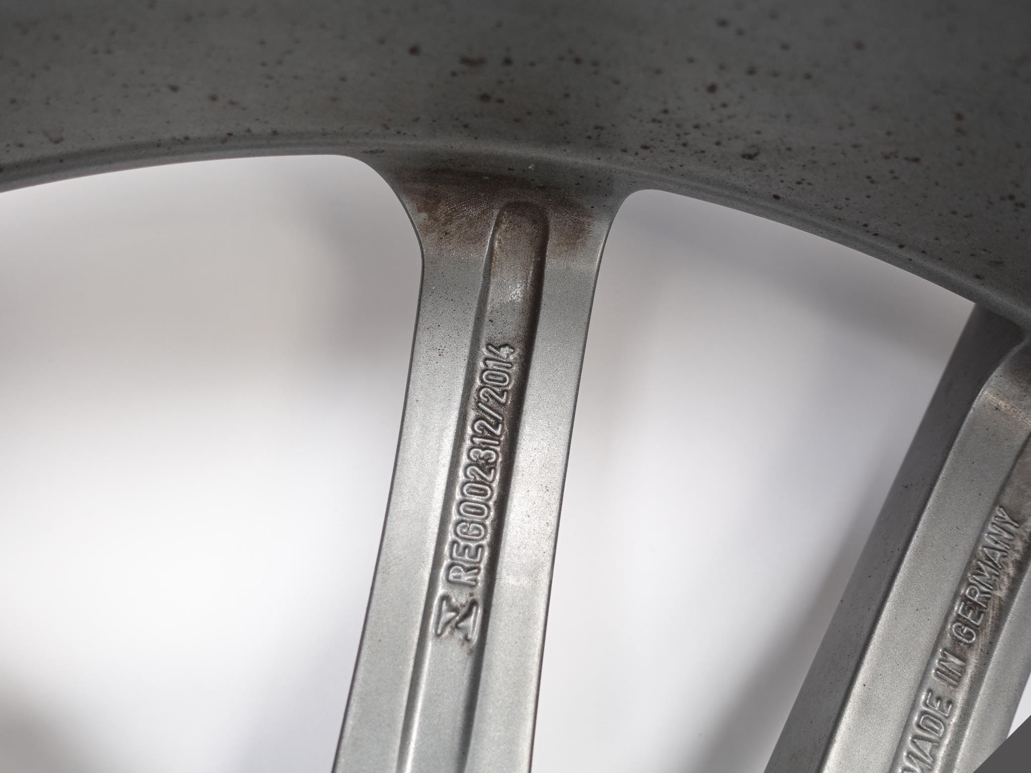 AUDI S8 A8 4N0 D5 S-LINE SPORT FELGA 9JX21 ET37 AUDI S8 A8 4N0 D5 S-LINE SPORT FELGA 9JX21 ET37 - obrazek 10