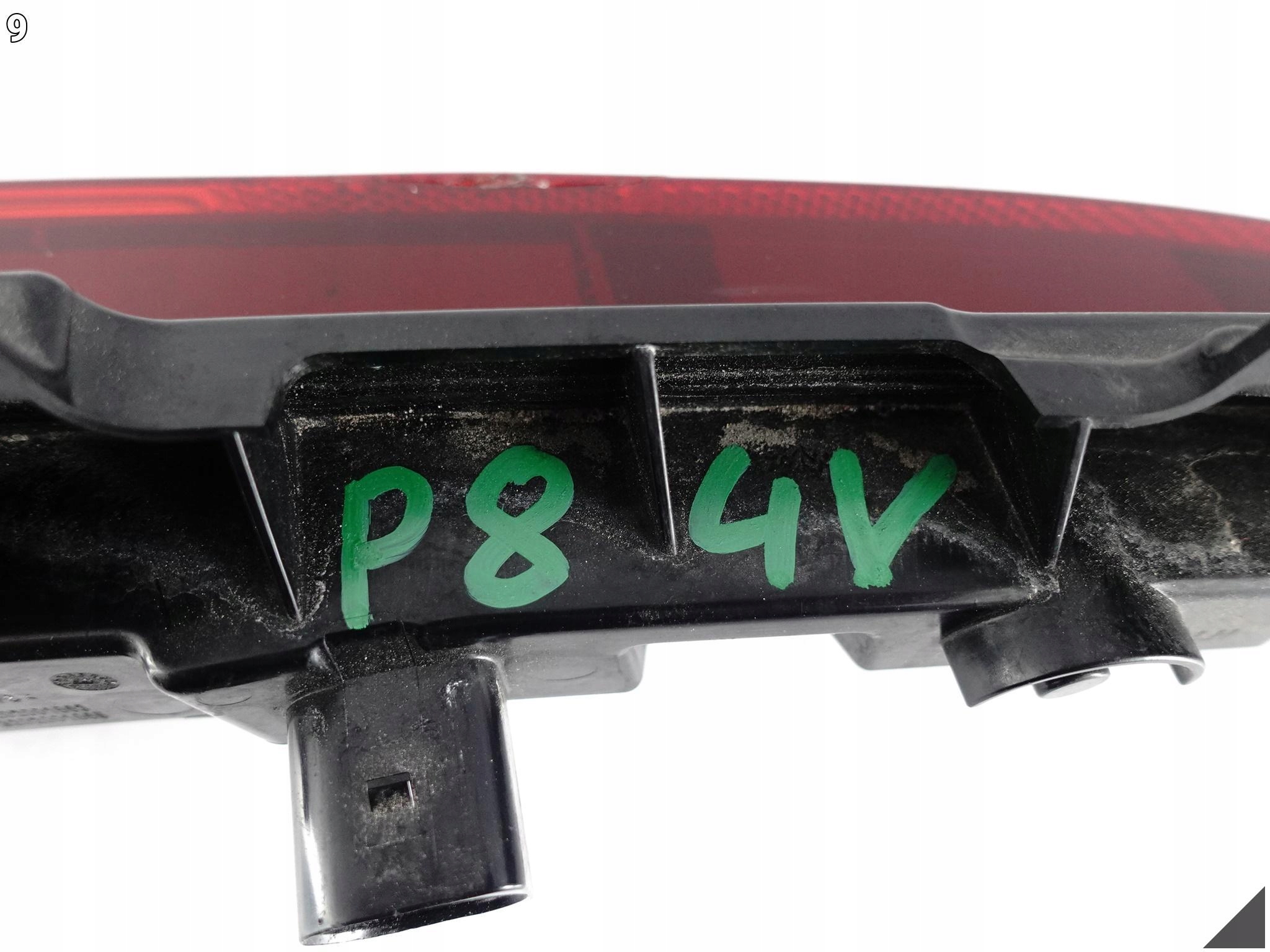 PORSCHE MACAN 95B II LIFT 21-24 LED LAMPA ŚWITŁO WSTECZNE ODBLASK LEWY TYŁ PORSCHE MACAN 95B II LIFT 21-24 LED LAMPA ŚWITŁO WSTECZNE ODBLASK LEWY TYŁ - obrazek 10