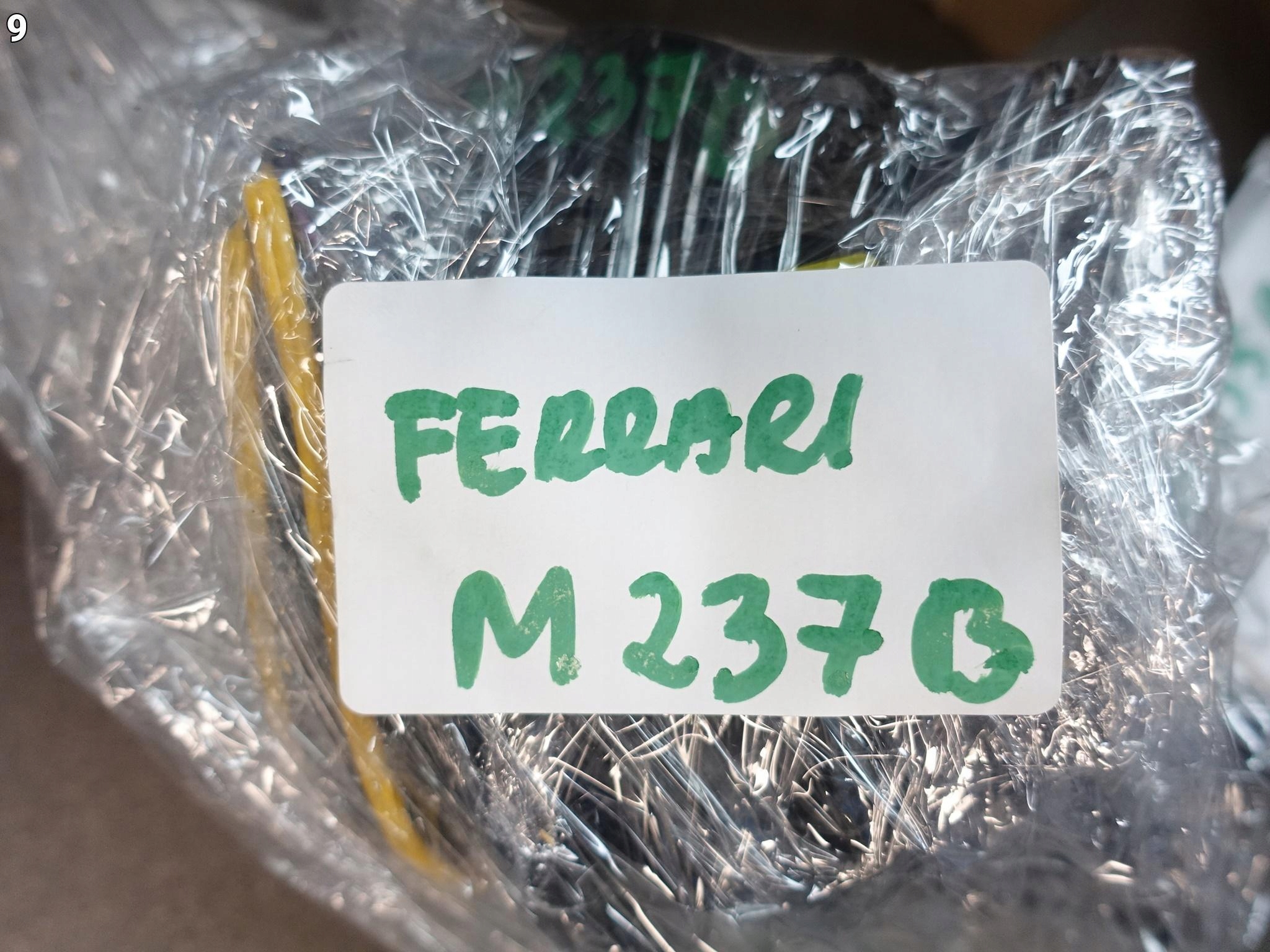 FERRARI CALIFORNIA T F149M ŁOPATKI MANETKI PRZEŁĄCZNIK STEROWANIA BIEGÓW F1 FERRARI CALIFORNIA T F149M ŁOPATKI MANETKI PRZEŁĄCZNIK STEROWANIA BIEGÓW F1 - obrazek 10