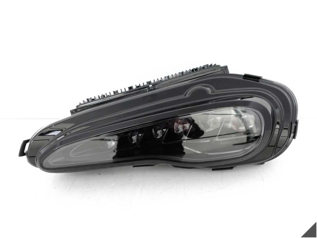MCLAREN ARTURA 21- LAMPA HEADLIGHT FULL LED LEWA PRZÓD (UK - ANGIELSKA)