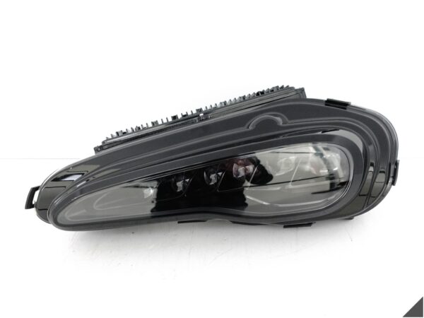 MCLAREN ARTURA 21- LAMPA HEADLIGHT FULL LED LEWA PRZÓD (UK – ANGIELSKA) MCLAREN ARTURA 21- LAMPA HEADLIGHT FULL LED LEWA PRZÓD (UK - ANGIELSKA)