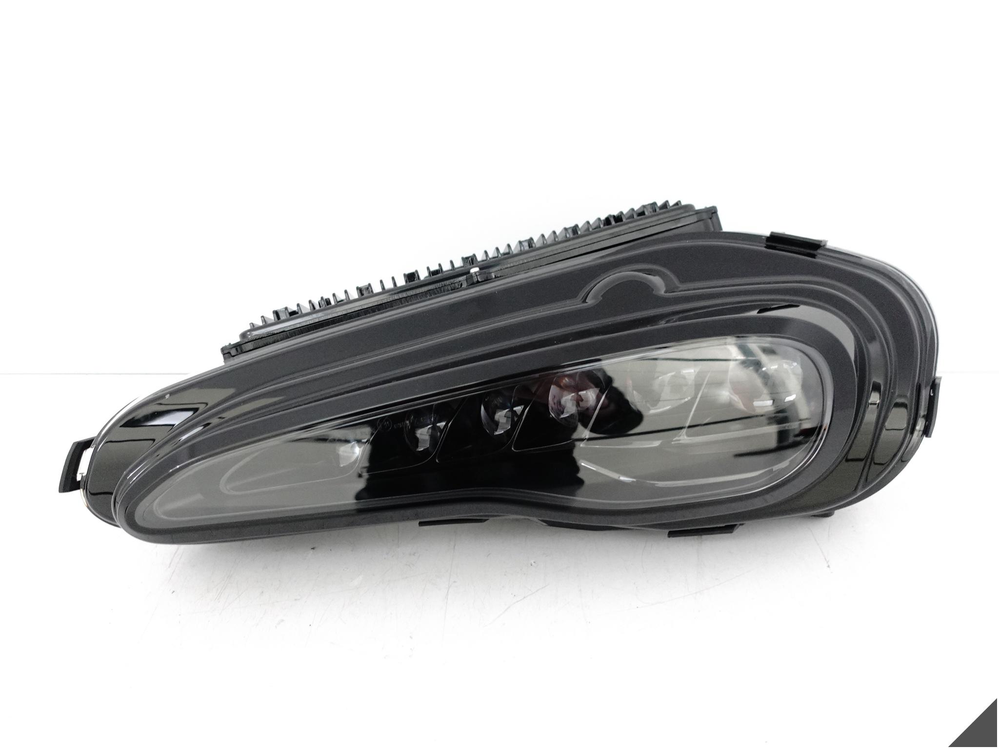 MCLAREN ARTURA 21- LAMPA HEADLIGHT FULL LED LEWA PRZÓD (UK – ANGIELSKA) MCLAREN ARTURA 21- LAMPA HEADLIGHT FULL LED LEWA PRZÓD (UK - ANGIELSKA)