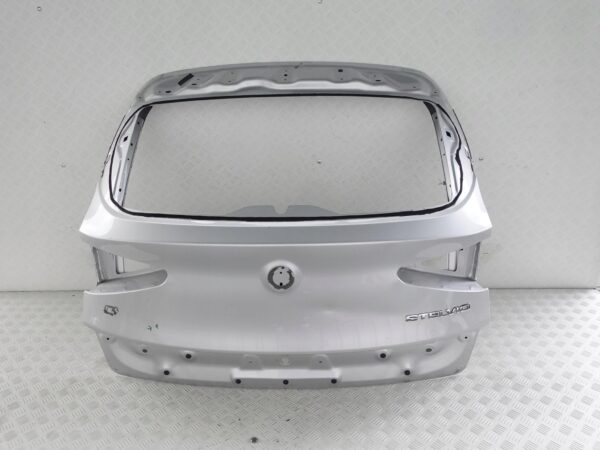 ALFA ROMEO STELVIO Q4 16- KLAPA POKRYWA TYŁ