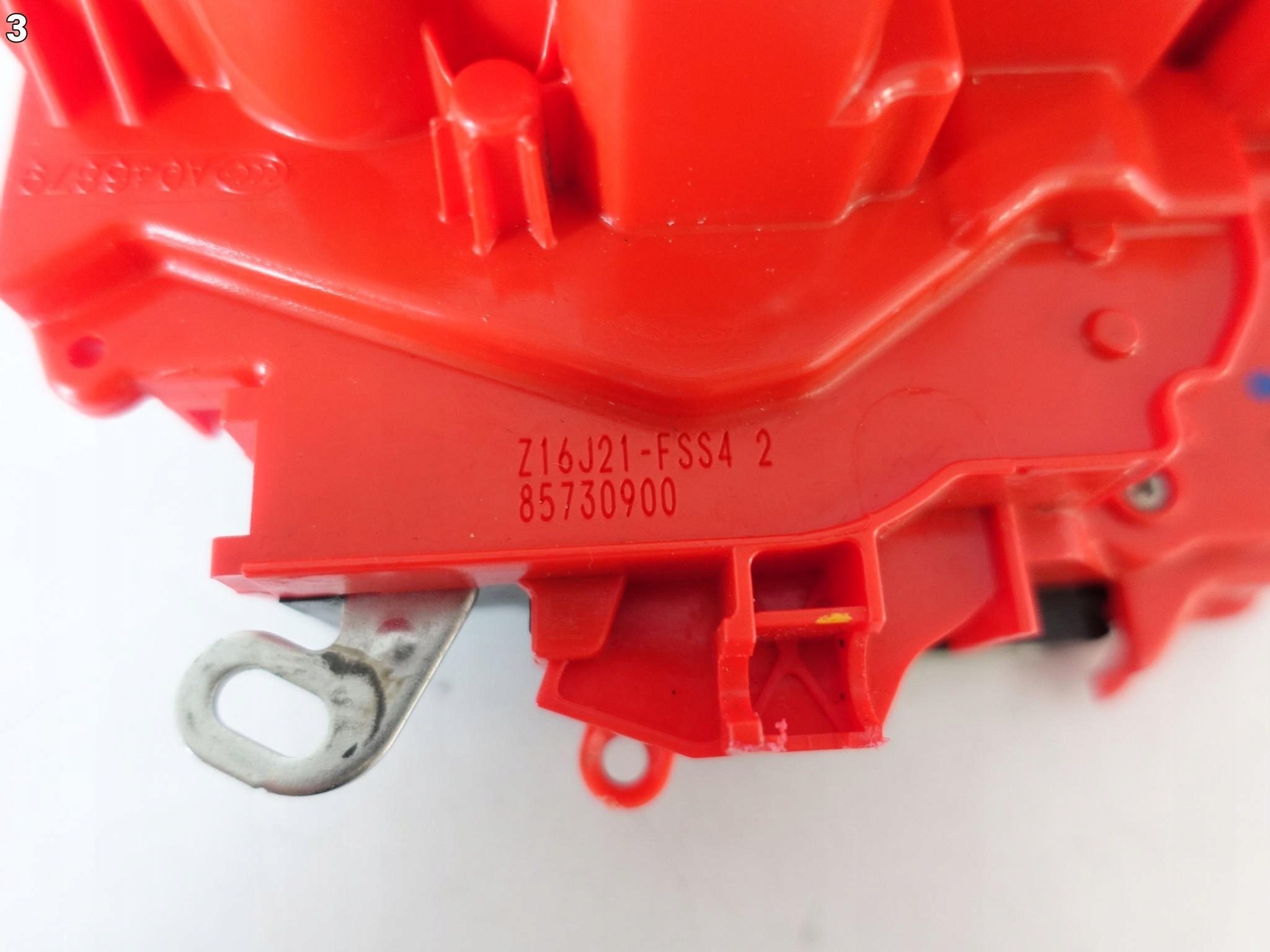 FERRARI 458 488 812 CALIFORNIA GTC4 ZAMEK DRZWI LEWY PRZÓD FERRARI 458 488 812 CALIFORNIA GTC4 ZAMEK DRZWI LEWY PRZÓD - obrazek 4