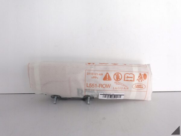 RANGE ROVER EVOQUE II L551 18- PODUSZKA AIRBAG FOTELA PRAWA NOWA ORYGINALNA RANGE ROVER EVOQUE II L551 18- PODUSZKA AIRBAG FOTELA PRAWA NOWA ORYGINALNA