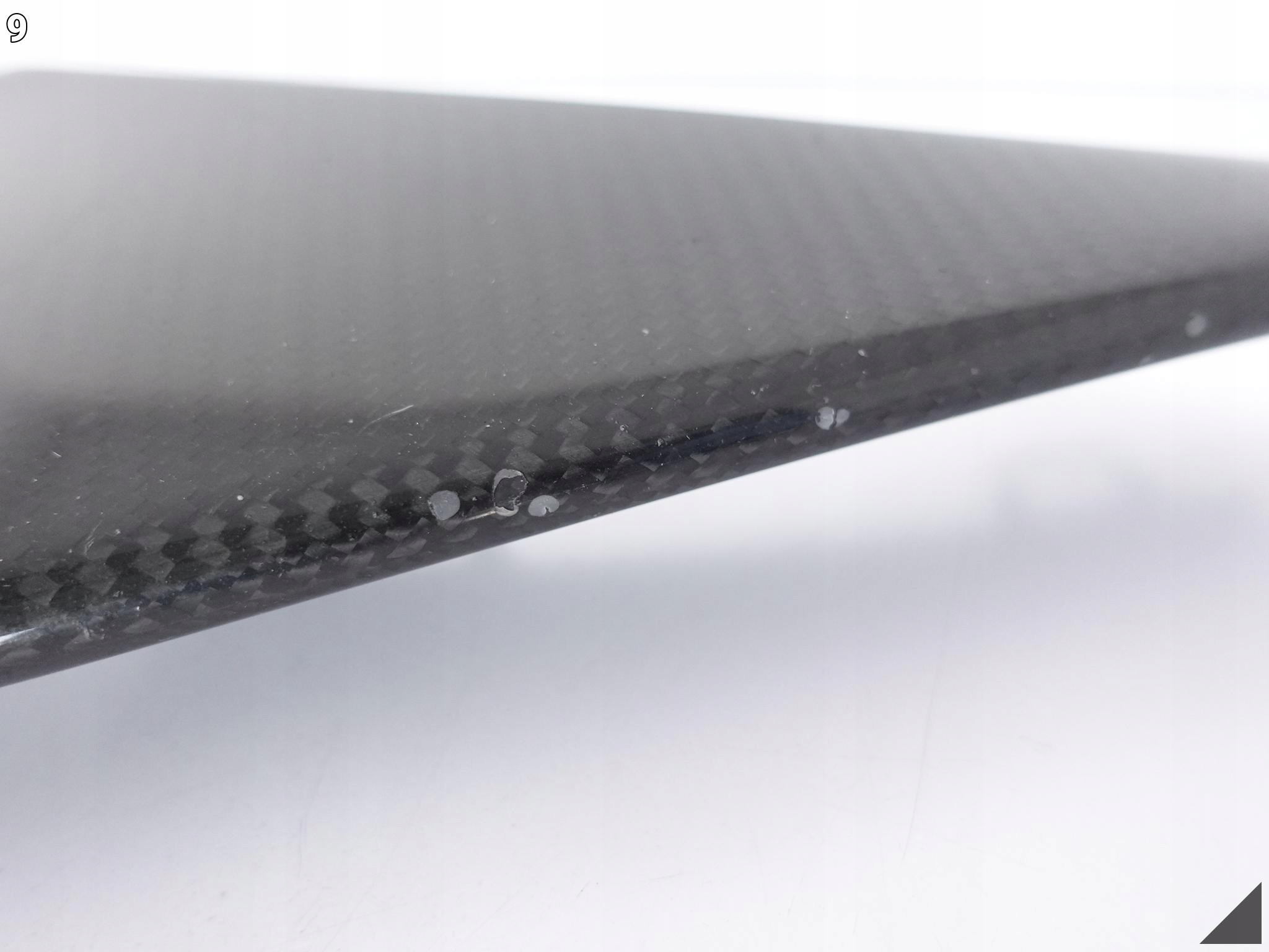 AUDI RS5 8W6 F5 RS4 8W0 B9 LISTWA CARBON PRAWA AUDI RS5 8W6 F5 RS4 8W0 B9 LISTWA CARBON PRAWA - obrazek 10