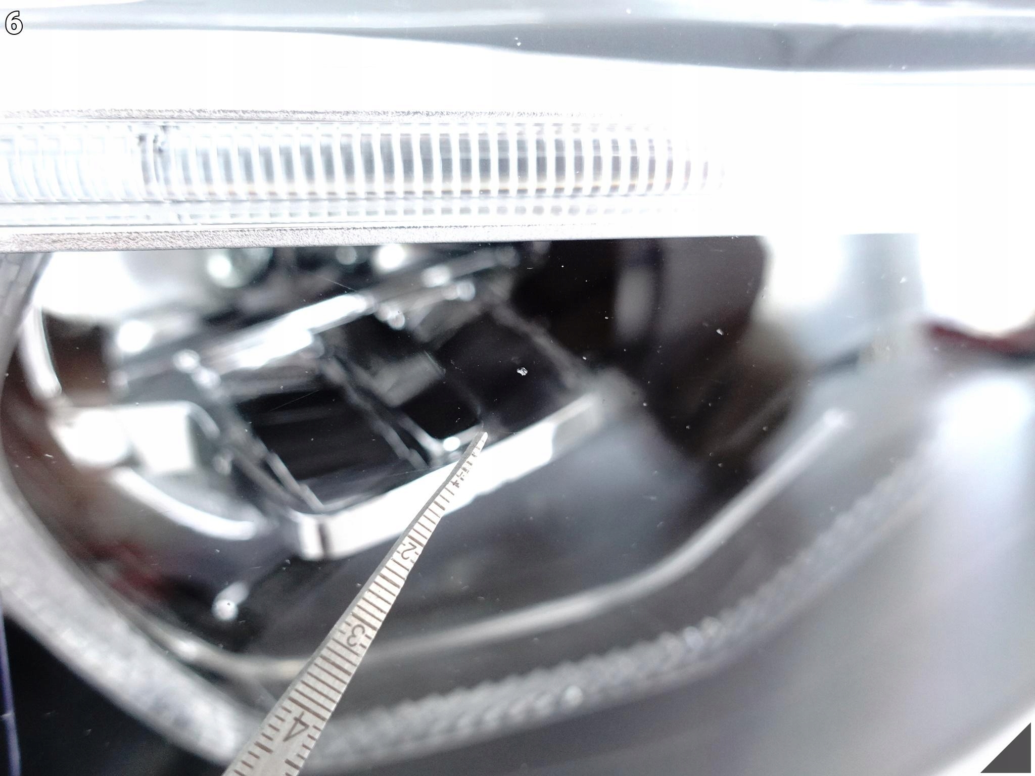 VALEO BMW M3 F80 M4 F82 F83 F32 F33 F36 LIFT LAMPA ADAPTIVE FULL LED PRAWA VALEO BMW M3 F80 M4 F82 F83 F32 F33 F36 LIFT LAMPA ADAPTIVE FULL LED PRAWA - obrazek 7